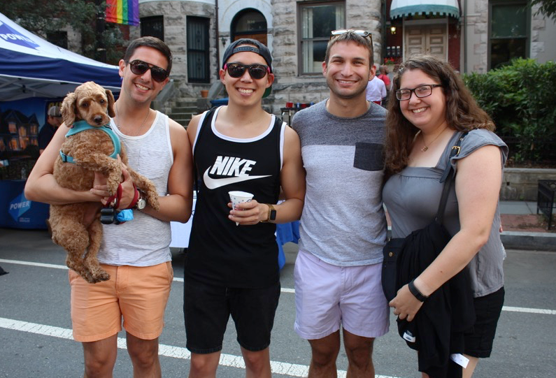 17th Street Festival! 
