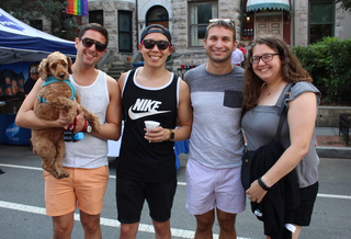 17th Street Festival! 