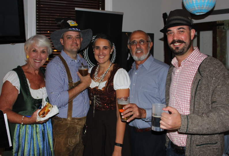Volksfest DC! 