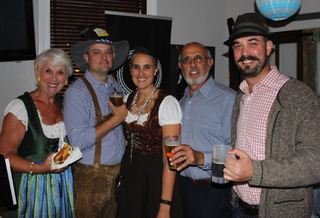 Volksfest DC! 