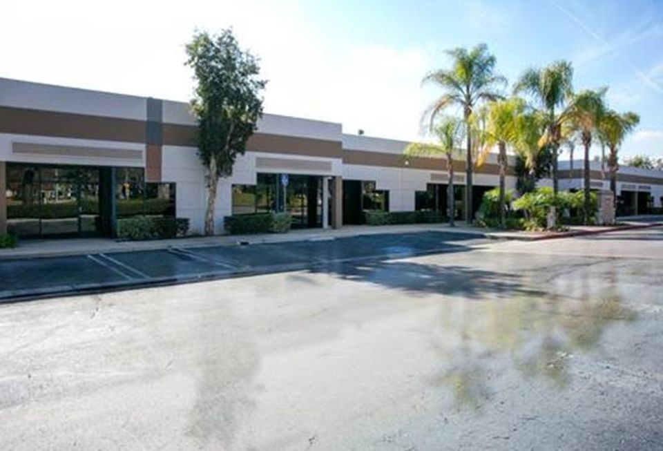 Arrow Business Park