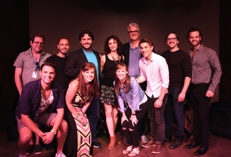 Broadway Cares!