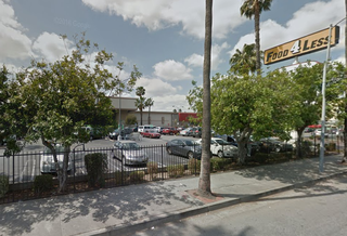 5420 W. Sunset Blvd., LA