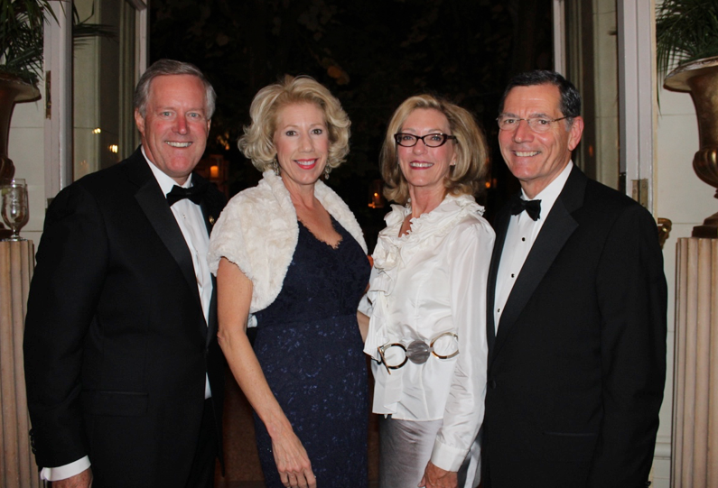 Meridian Ball! 