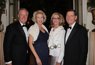 Meridian Ball! 