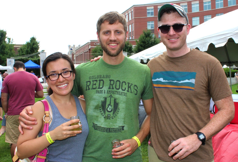 Barley & Music Fest!