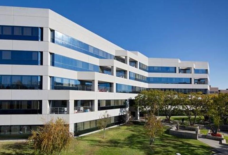 300 Corporate Pointe, Culver City, CA