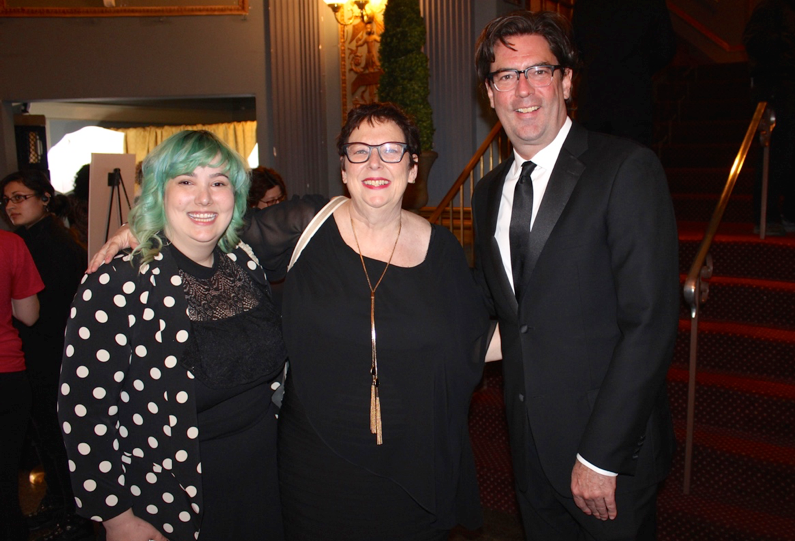 Helen Hayes Awards! 