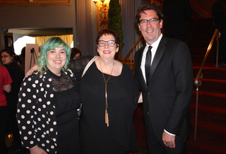 Helen Hayes Awards! 