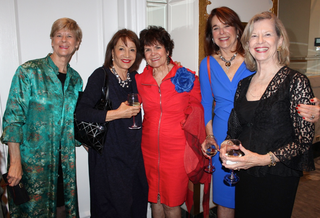 Climate Leadership Gala! 