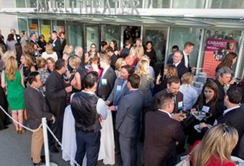 Spire Awards, Orange County, CA