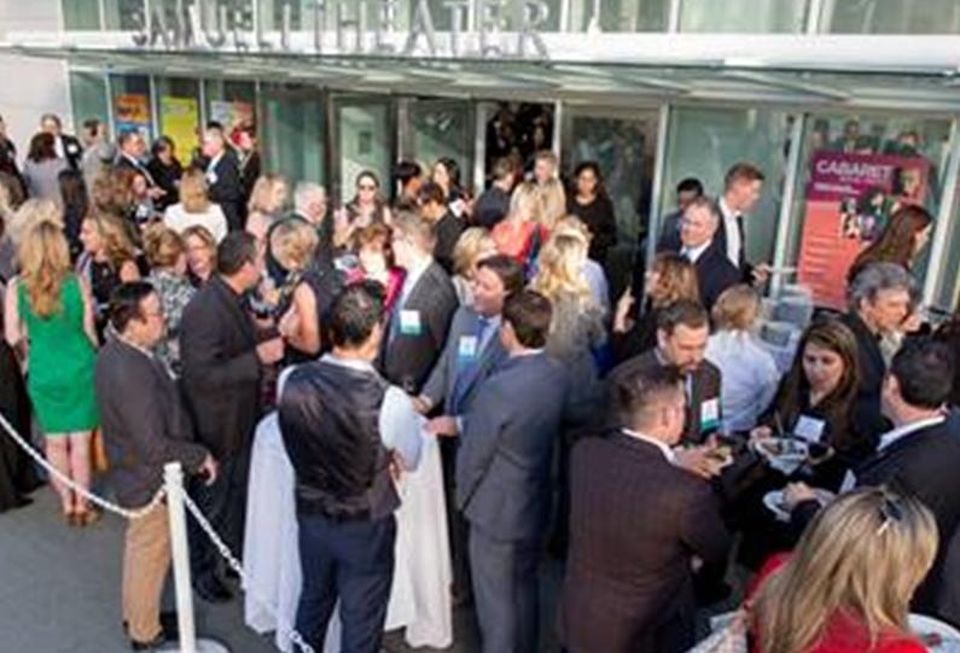 Spire Awards, Orange County, CA