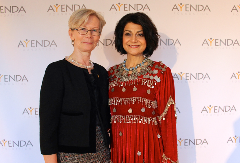 Ayenda Benefit!
