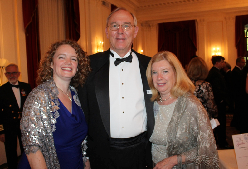 Cathedral Choral Society Jubilee! 
