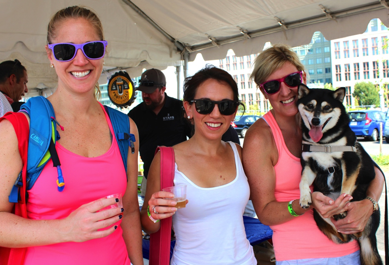 DC Walk For Animals & Barktoberfest! 