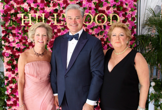Hillwood Gala! 