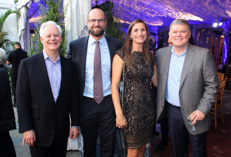 Rock Creek Gala!