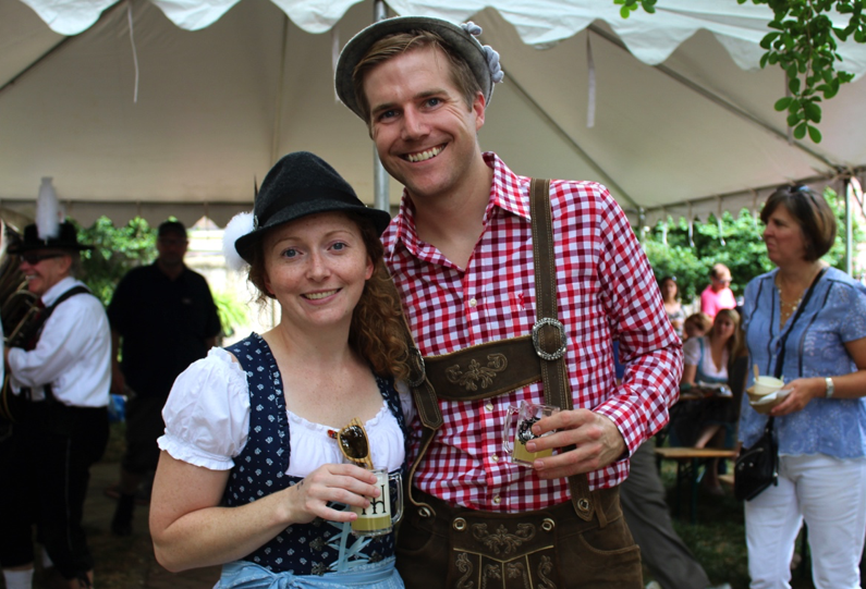 Oktoberfest! 