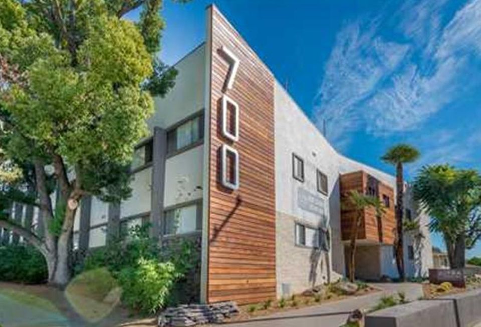 Citra Apartment Homes sells in Burbank, CA