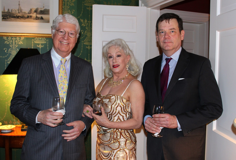 Opera Camerata Spring Gala! 
