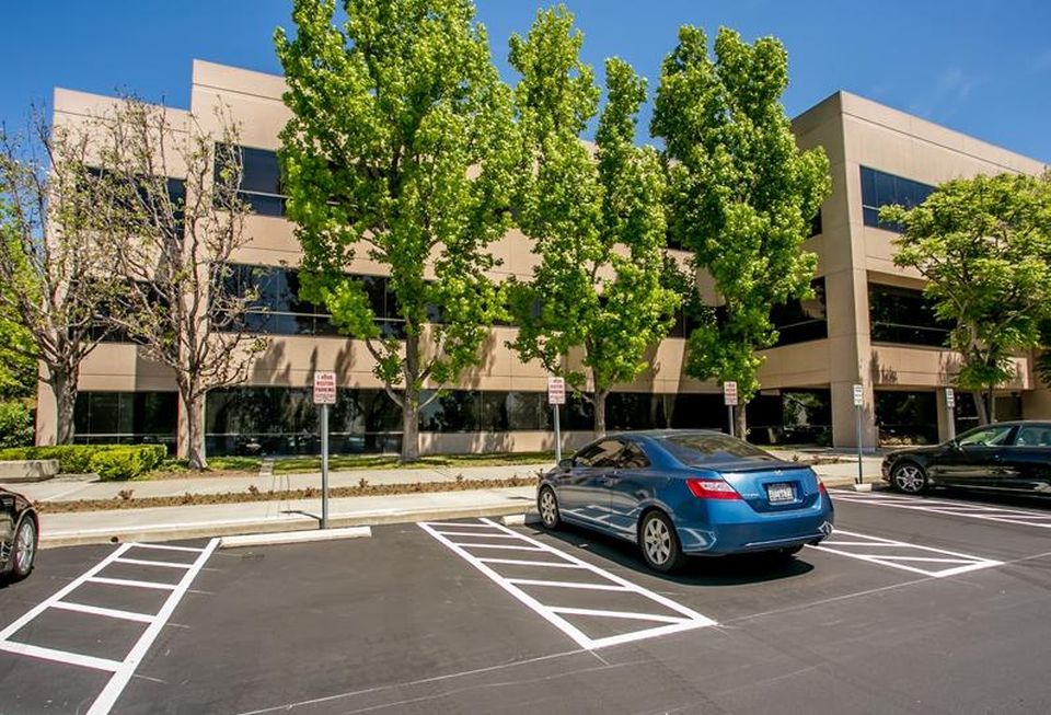 Los Angeles Corporate Center