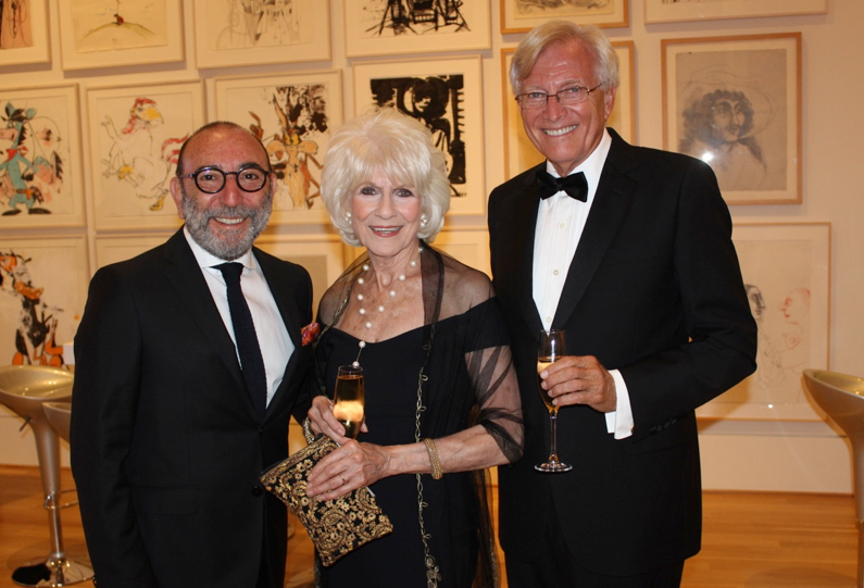 Phillips Gala! 