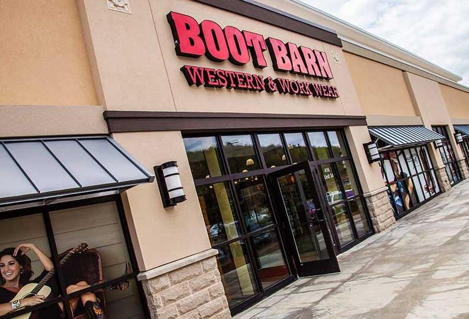 Boot Barn
