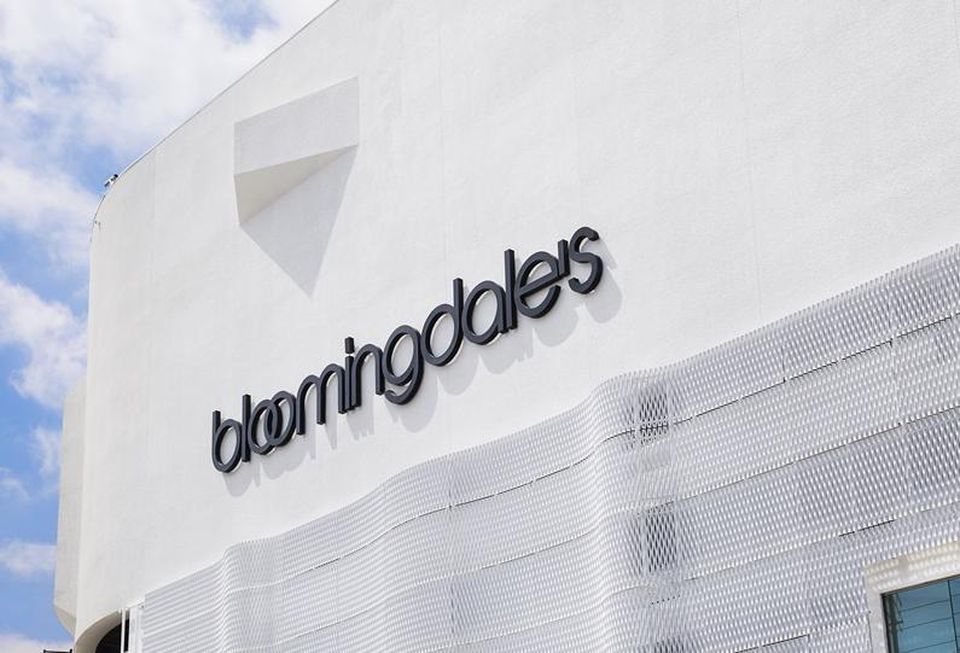 Beverly Center, LA