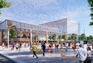 Lightfoot's INVEST South/West Could Bring Critical Mass Of Investment To Struggling Englewood