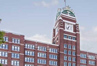 Historic Building Preservation A 'Balancing Act' That Can Pay Off