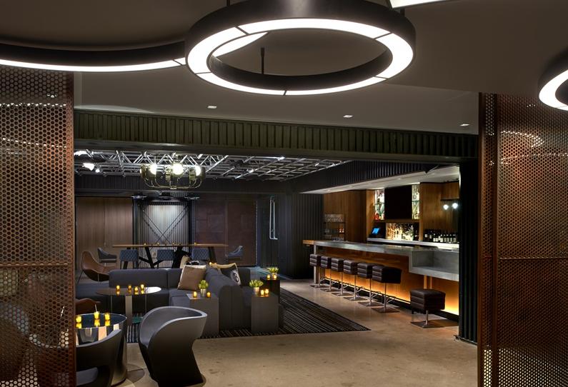 Kimpton Hotel Palomar Los Angeles Beverly Hills.