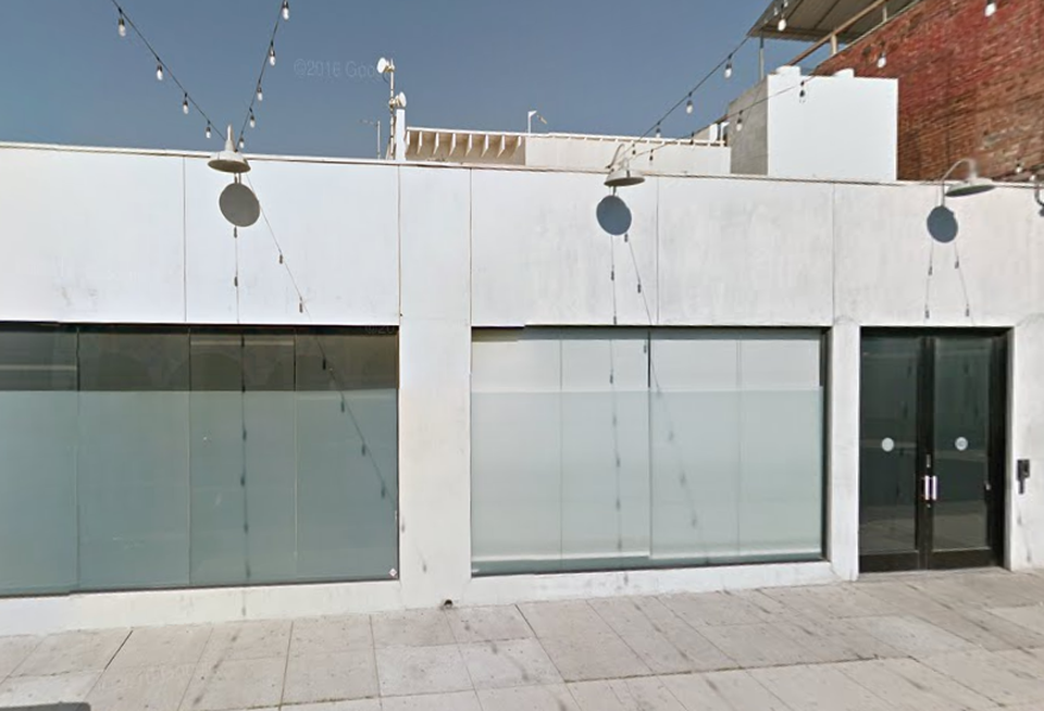 63-66 Market St., Venice, CA