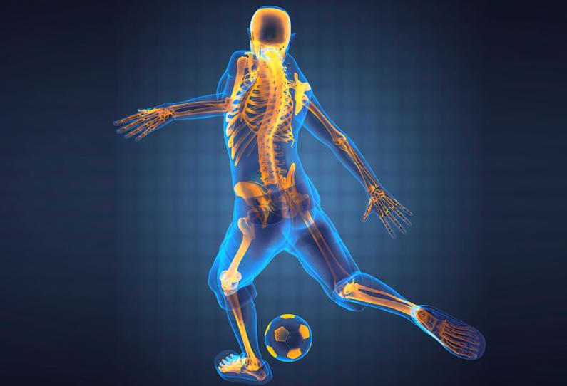 Back Of The Net: Can Dublin's Sport Tech Property Market Grow?