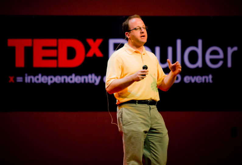 Gov. Jared Polis On Guns, Bipartisanship And His Plans For Higher Office