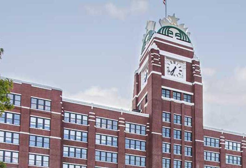 Starbucks Lays Off 350 At SODO Headquarters