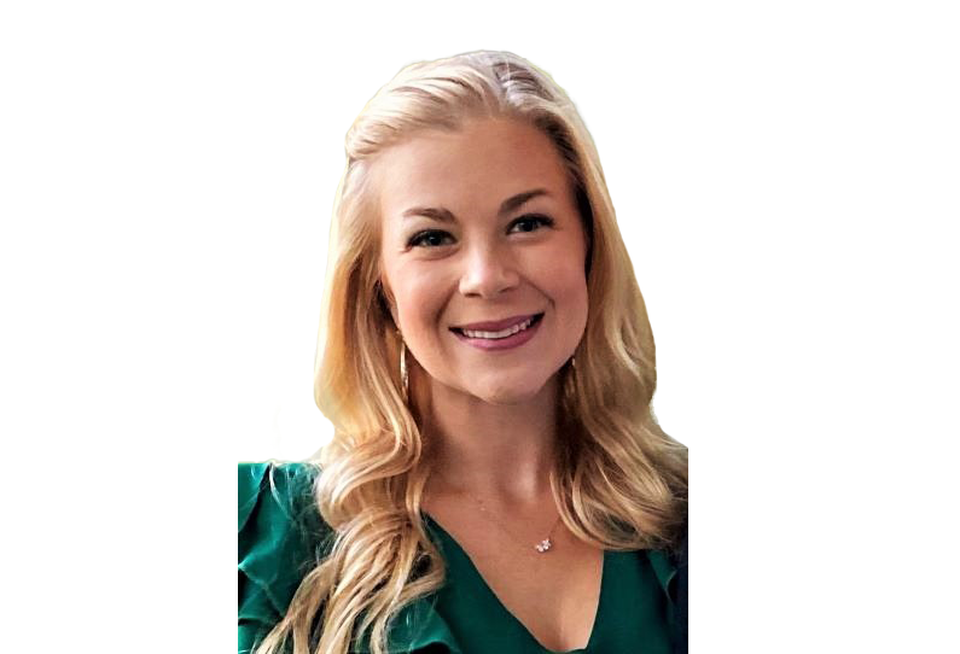 Jillian Grzywacz