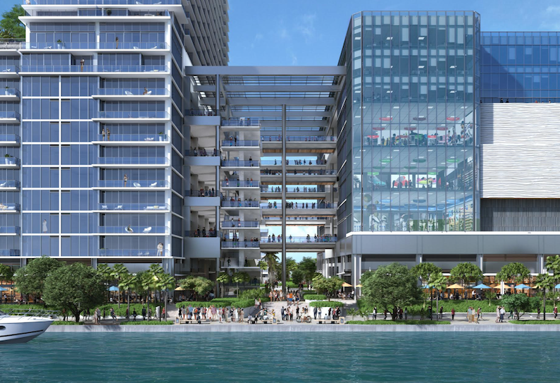Retail In South Florida: Experiential All The Way 