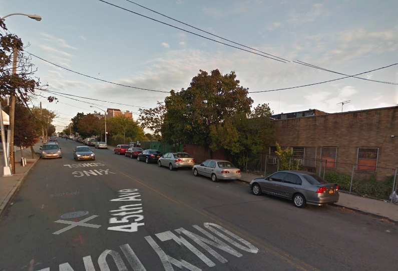 The 10 Tallest Buildings To File Permits In Queens In 2016