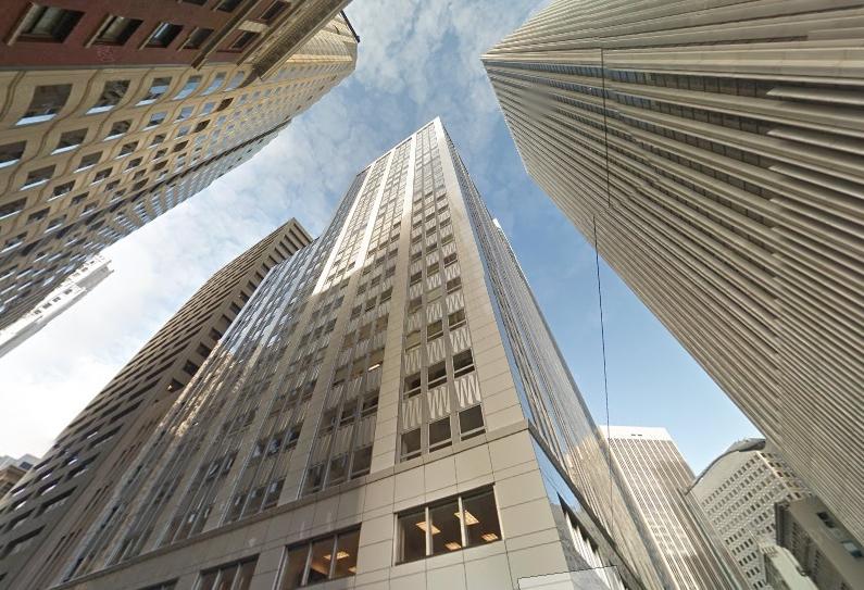 100 Montgomery
