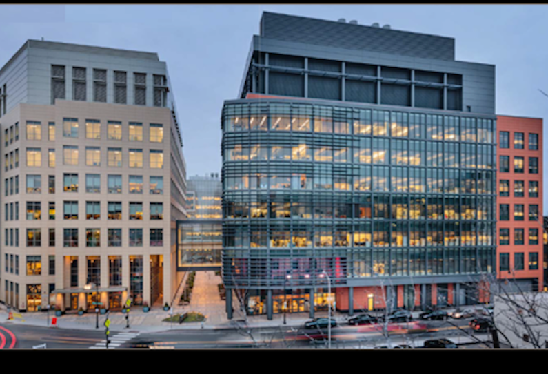 Harrison Street, Bulfinch Cos. Partner On Billion-Dollar Cambridge Deal