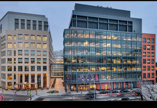 Harrison Street, Bulfinch Cos. Partner On Billion-Dollar Cambridge Deal