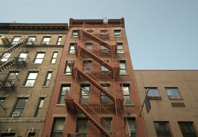 'Illegitimate' Or 'Leveling The Playing Field'?: Why Habitability Cases Are Surging In Eviction Court
