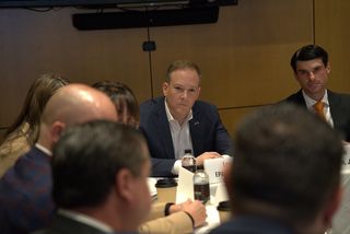 As Data Center Backlash Grows, EPA Moves To Cut Public Review Rules