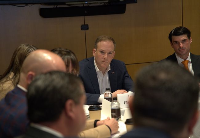 As Data Center Backlash Grows, EPA Moves To Cut Public Review Rules
