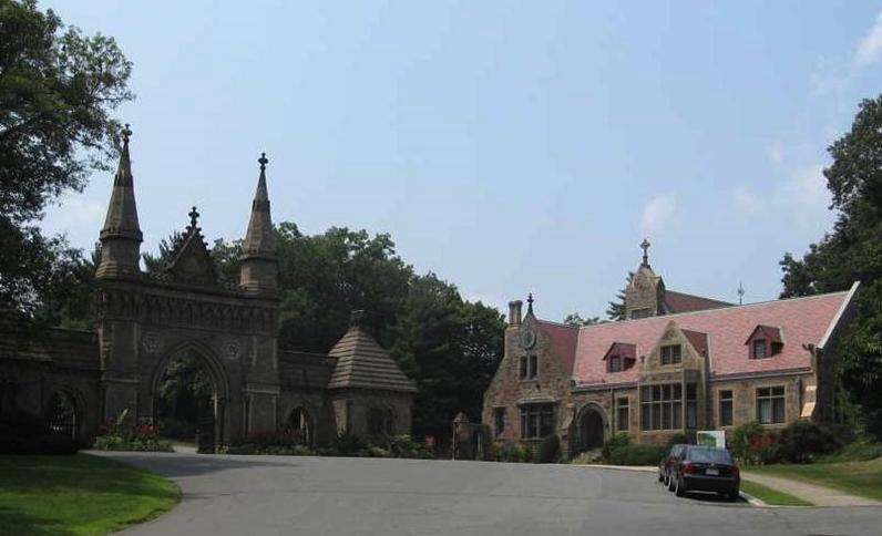Condos Planned In Roslindale Near Forest Hills Cemetery