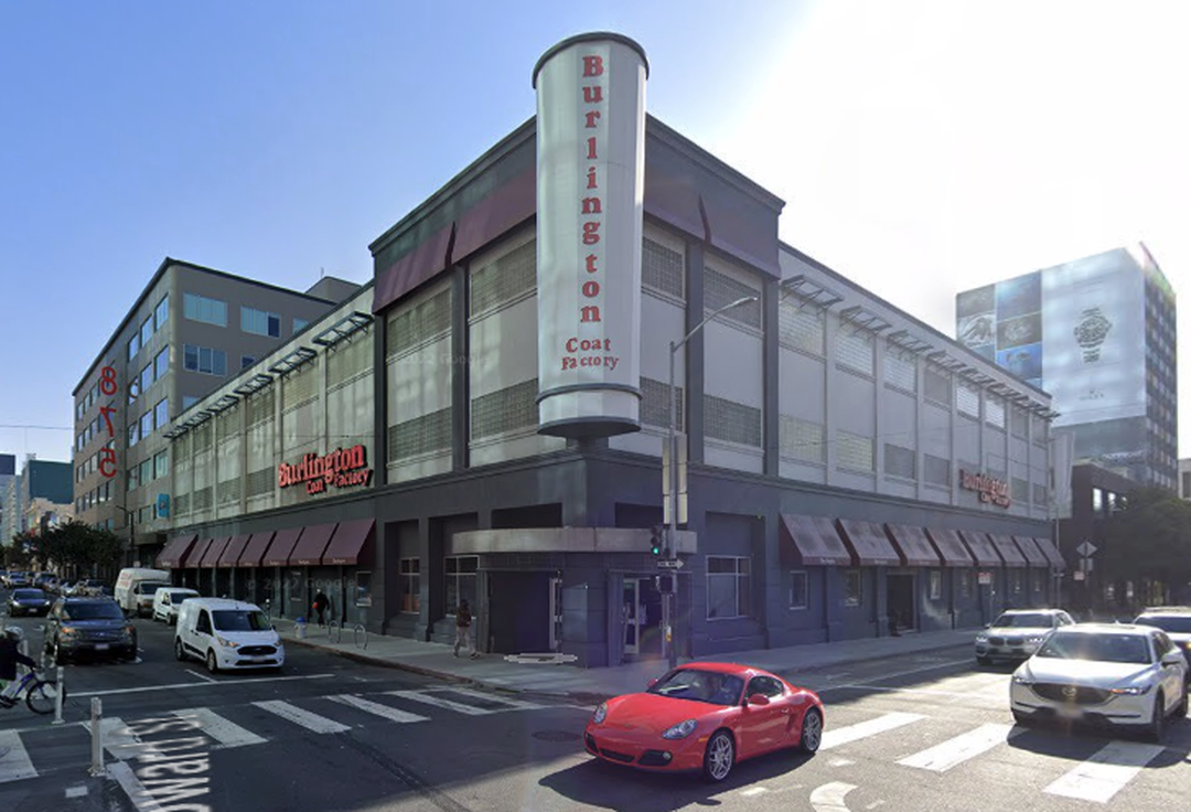 Hudson Pacific Divests SoMa Office Campus to Seven Equity Group for Sixty Five Million