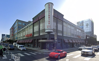 Hudson Pacific Sells San Francisco Office Buildings