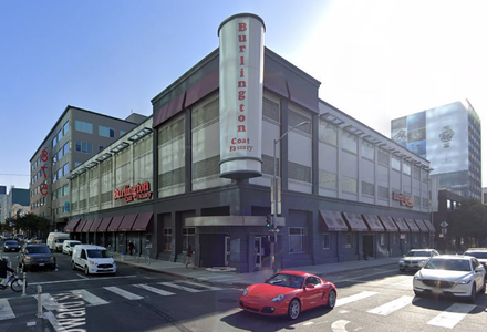 Hudson Pacific Sells San Francisco Office Buildings