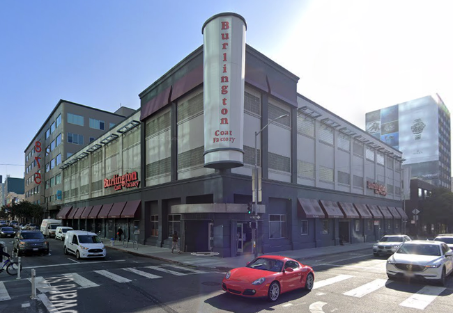 Hudson Pacific Sells San Francisco Office Buildings