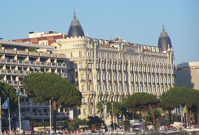Security, Scrutiny And Late Cycles At MIPIM 2018